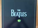 Beatles stereo (2012) and mono (2014) box sets