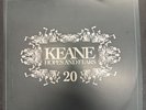 Keane - Hopes and Fears 20 Vinyl Album
