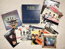 THE BEATLES: 