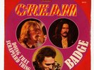 CREAM : Badge / Doing That Scrapyard Thing - 7