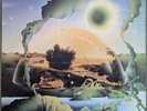 DRUID - TOWARDS THE SUN LP 1975 EMI ORIG UK PRESS PROG ROCK VG+/EX