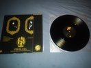 SAIDAN VISUAL KILL:THE BLOSSOMING... LP VINYL SPECTRAL WOUND LAMP OF MURMUUR