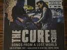 THE CURE*SONGS FROM A LOST WORLD*4-LP+2-CD BOX*180 GR*BKLT*COLOR VINYL*PLUS MORE