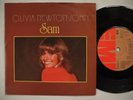 OLIVIA NEWTON-JOHN Sam / Changes 45 7