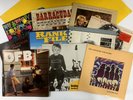 10x 80's INDIE ROCK LP Lot: Dream Syndicate/Rank & File/Del Fuegos++ *NM ML 1017