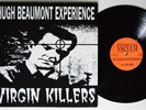 HUGH BEAUMONT EXPERIENCE Virgin Killers EXISTENTIAL VACUUM LP NM 1993 1st punk