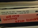 BEATLES - ‘THE BEATLES EP COLLECTION’ BOX SET. BEP 14. 1981 ISSUE. PARLOPHONE