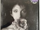 KATE BUSH THE SENSUAL WORLD VINYL LP EMI UK 1989 IN SHRINK-WRAP NEAR MINT