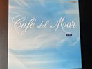 Café del Mar Ibiza Double Vinyl LP (1994) . Balearic ambient music Collectable