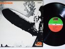 LED ZEPPELIN I ATLANTIC SD 8216 LP VG+