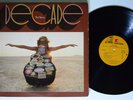 NEIL YOUNG Decade REPRISE 3xLP NM/VG+ gatefold 1st press