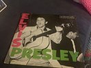 Elvis Presley LP RCA Victor LPM-1254 RE 1956