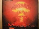 Fallout: Songs For The End of The World LP Album NOT Moonshake VGM Vinyl