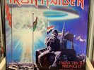 Iron Maiden “2 Minutes to Midnight” 12