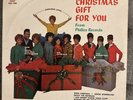 PHIL SPECTOR A Christmas Gift For You  PHILLES 1963 Vinyl LP Darlene Love  RARE