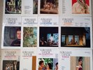 12 x Eterna - Grosse Oper, Wagner, Verdi, Puccini, Mozart, Weber, Beethoven