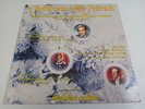 Christmas With Friends Sheldon Cohen - Tonight Show Ed McMahon Doc Severinsen LP