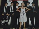 SIGNED Blondie - parallel lines  Vinyl lp autograph