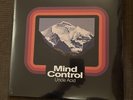 UNCLE ACID & THE DEADBEATS MIND CONTROL SEALED RED VINYL 2LP  1ST PRESS