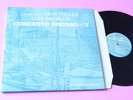 NEW TROLLS 2LP CONCERTO GROSSO N 3 ITALY 2013 NM