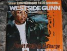 Westside Gunn - Flyest Nig  In Charge 2xLP Aqua Vinyl Limited Edition 2020 NM