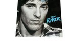 Bruce Springsteen The River Excellent 2 x Vinyl LP Record Album  1980