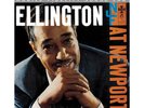 Duke Ellington And His Orchestra - Ellington At Newport NEW Vinyl MFSL MoFi