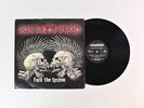 The Exploited - Fuck The System on Dream Catcher