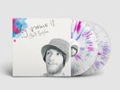 Boris Brejcha - My Name Is / Vinyl 2xLP limited on Red/Blue-Coloured Splattered