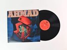 Ahmad - Ahmad on Giant Records