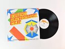 Deutsche Elektronische Musik (Experimental German Rock..)