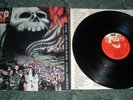 W.A.S.P. THE HEADLESS CHILDREN ORIGINAL CAPITOL C1-48942 RECORD LP 1989 WASP