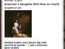 Ethel Cain - Preachers Daughter Limited Indies Black 2LP Vinyl WITH POSTER