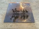 BOB SEGER - AGAINST THE WIND LP - MFSL 1-127 - AUDIOPHILE - NEW - SEALED