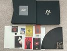 Pearl Jam Vs. Vitalogy Collector’s Box Set Composition Book & Extras Only