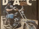 DAVID ALLAN COE Rides Again -1977 1st Press Columbia LP - BEAUTIFUL NM IN SHRINK