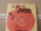 HORROR ROCK CLASSICS ORANGE PUMPKIN EP OF FUN HALLOWEEN OLDIES