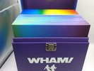 WHAM THE SINGLES ECHOES FROM THE EDGE OF HEAVEN 7