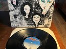 Magazine Real Life Vinyl Lp 1st Press A1/B1 EX
