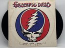 Grateful Dead - Steal Your Face - 1976 US 1st Press Album (EX) Ultrasonic Clean