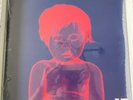 ZHU Generationwhy 2LP Limited Blue Vinyl Alternate Cover NEW & FACTORY SEALED