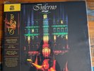 DARIO ARGENTO'S INFERNO SOUNDTRACK DEATH WALTZ COLOURED VINYL KEITH EMERSON