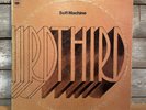 SOFT MACHINE - Third - 1970 Original Jazz Vinyl Lp - Robert Wyatt VG++ (J-7)