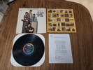 The Beatles original USA 1966 2nd State west coast STEREO #5 Butcher Cover ex