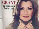 AMY GRANT Tennessee Christmas vinyl LP NEW SEALED RARE 2016 Record Music