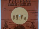 Postcard 80-5 - JOSEF K It's Kinda Funny RARE indie 7