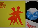Sarah Records 12 - FIELD MICE Emma's House  UK indie 7