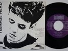 TEENAGE HEAD Tearin Me Apart  *orig* Germany 7