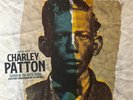 New: CHARLEY PATTON - Father of Delta Blues, Yellow Vinyl LP, RSD