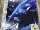 Radwimps Your Name OST LP Black (2LP) New Express